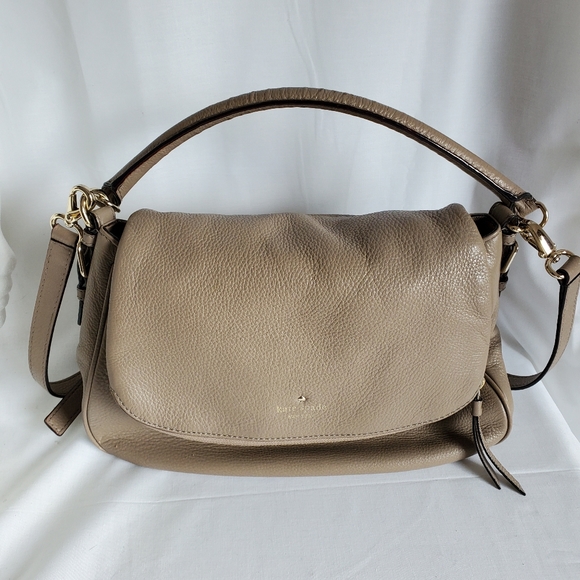 Katie Spade pocket book - Picture 3 of 8